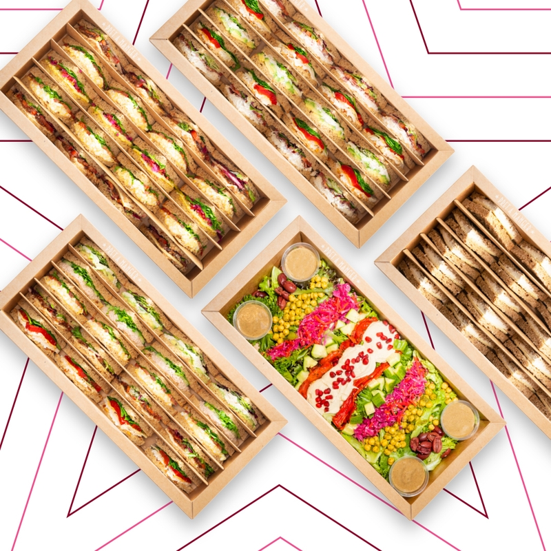 Pret Family Bundle 2